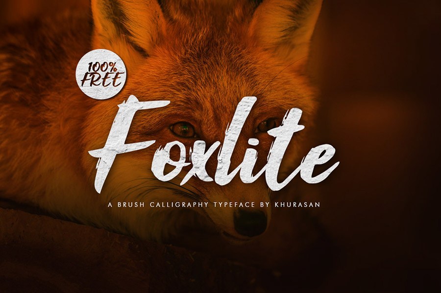 Foxlite