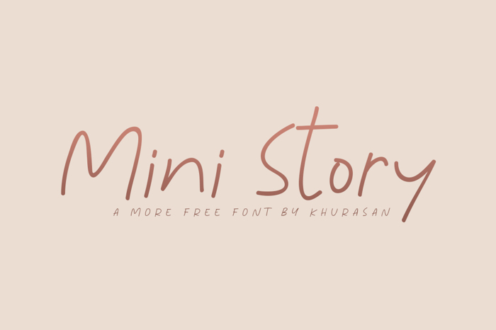 Mini Story