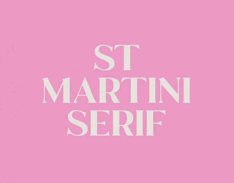 St Martini