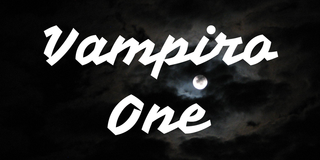 Vampiro One