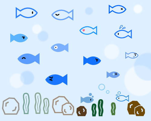 RiiFishes