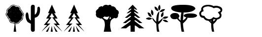 Tree Icons
